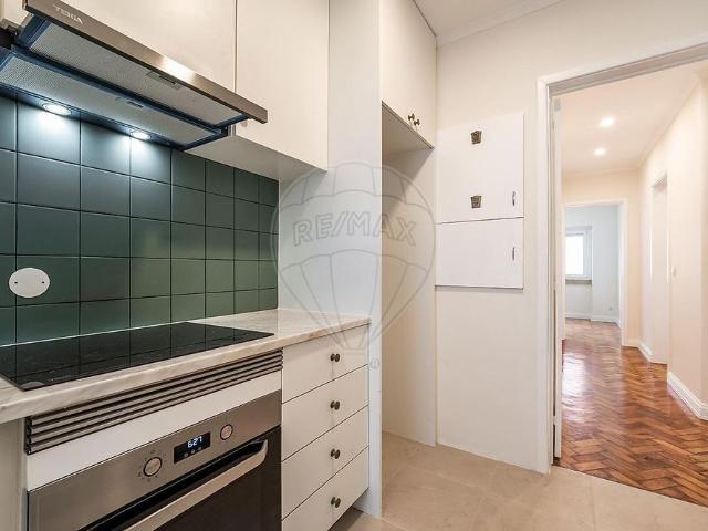 Apartamento alugar em São Vicente de Fora, Lisboa