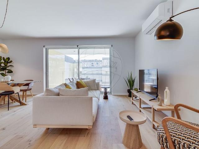 Apartamento alugar em Oeiras, Lisboa