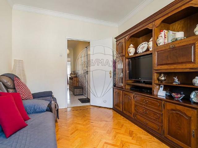 Apartamento alugar em Bairro Olaio, Odivelas