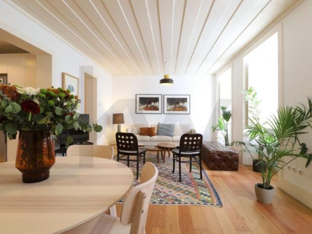 Apartamento alugar em Misericórdia, Lisboa