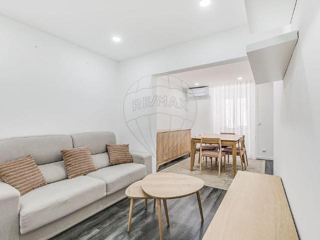 Apartamento alugar em Lisboa