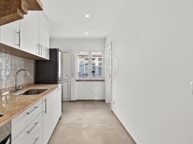 Apartamento alugar em Lisboa