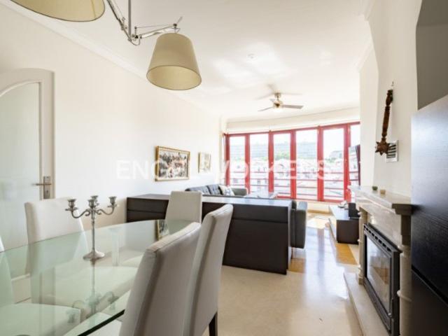 Apartamento alugar em Avenidas Novas, Lisboa
