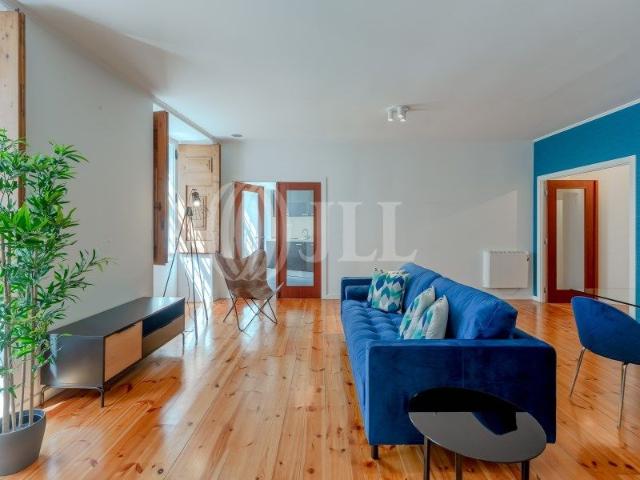 Apartamento alugar em Avenidas Novas, Lisboa