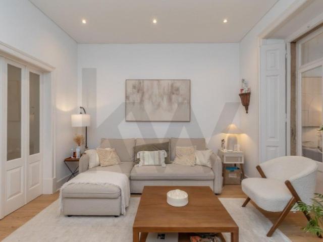 Apartamento alugar em Lisboa