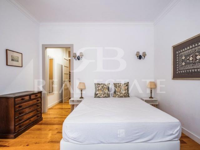 Apartamento alugar em Avenidas Novas, Lisboa