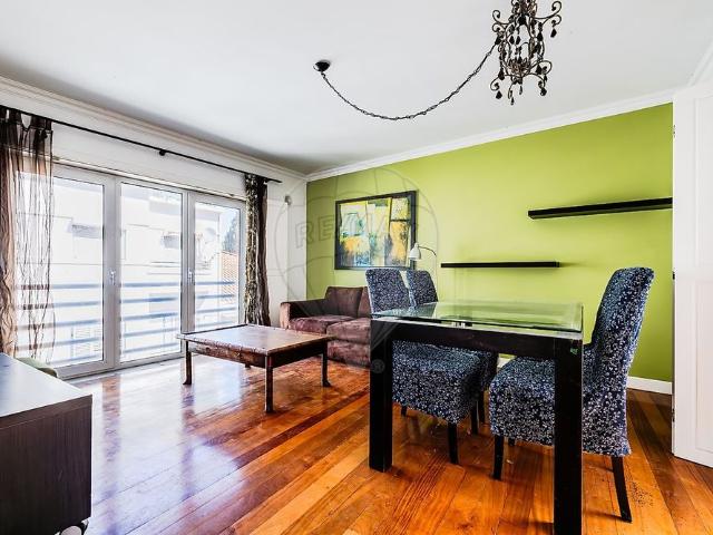 Apartamento alugar em Avenidas Novas, Lisboa