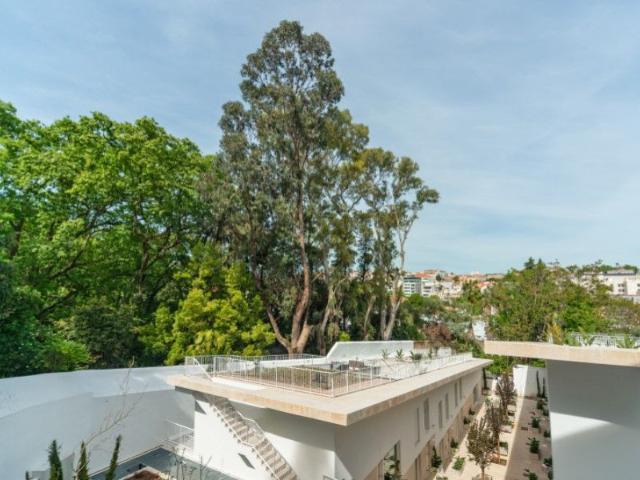 Apartamento alugar em Santo António, Lisboa