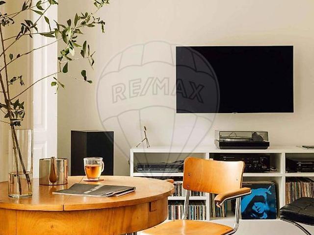 Apartamento alugar em Avenidas Novas, Lisboa