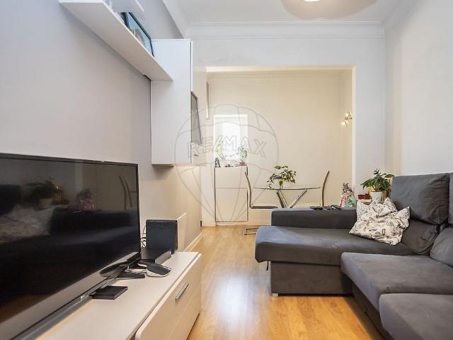 Apartamento alugar em Lisboa