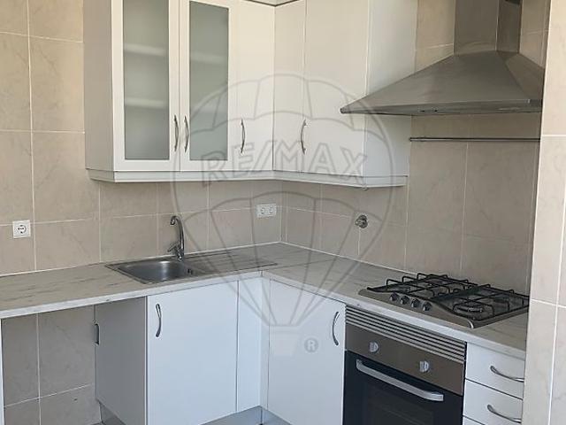 Apartamento alugar em Lisboa