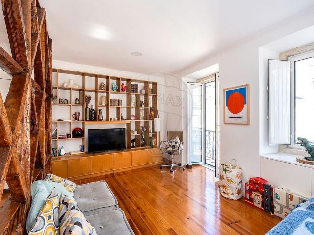 Apartamento alugar em Avenidas Novas, Lisboa