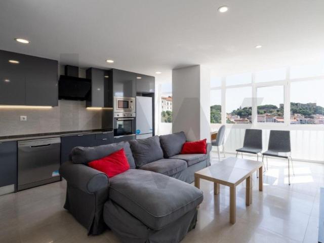 Apartamento alugar em São Vicente de Fora, Lisboa