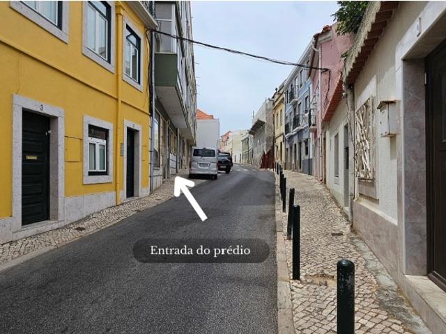 Apartamento alugar em São Francisco Xavier, Lisboa