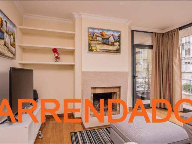 Apartamento alugar em Lisboa