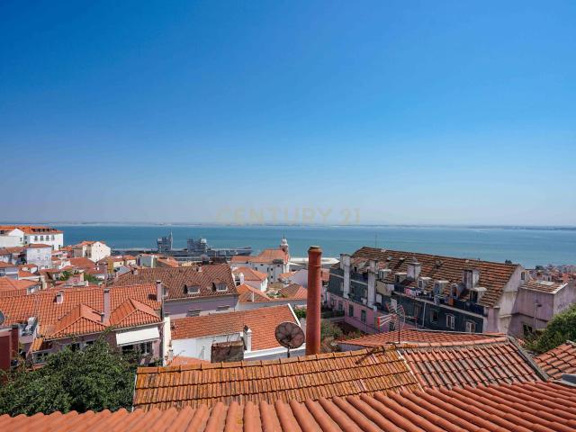 Apartamento venda em São Vicente de Fora, Lisboa