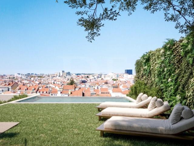 Apartamento venda em Lisboa