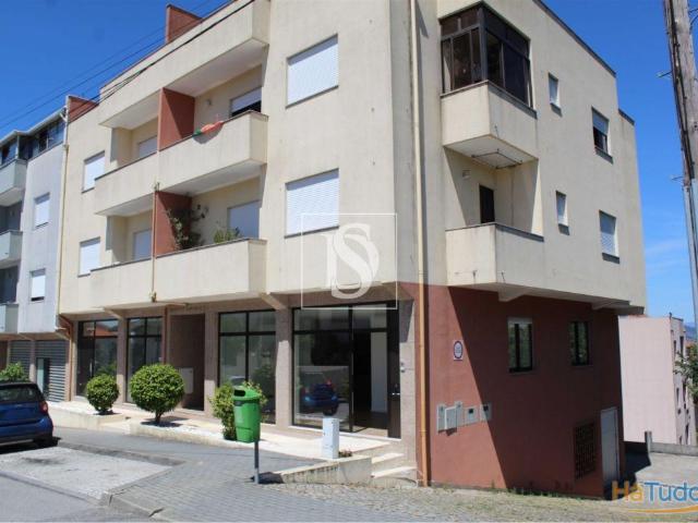 Apartamento venda em Felgueiras, Porto