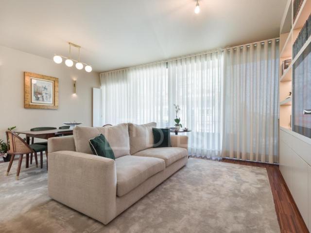 Apartamento venda em Porto, Lordelo Do Ouro