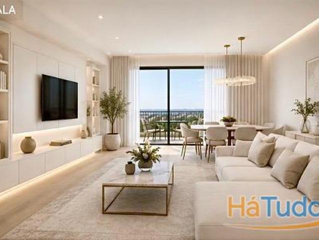 Apartamento venda em Bitarães, Porto