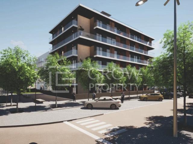 Apartamento venda em Loulé, Faro