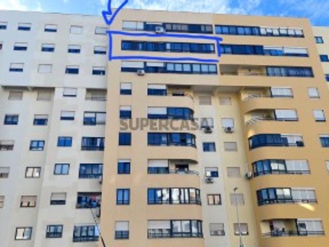 Casa venda em Santiago Dos Velhos, Lisboa