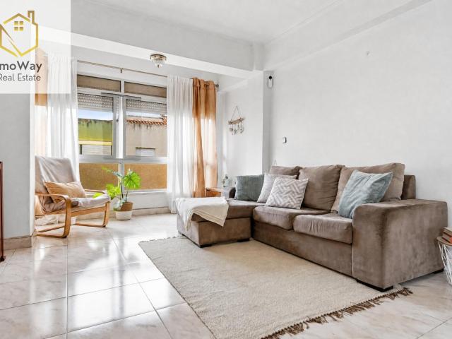 Apartamento venda em Santiago Dos Velhos, Lisboa