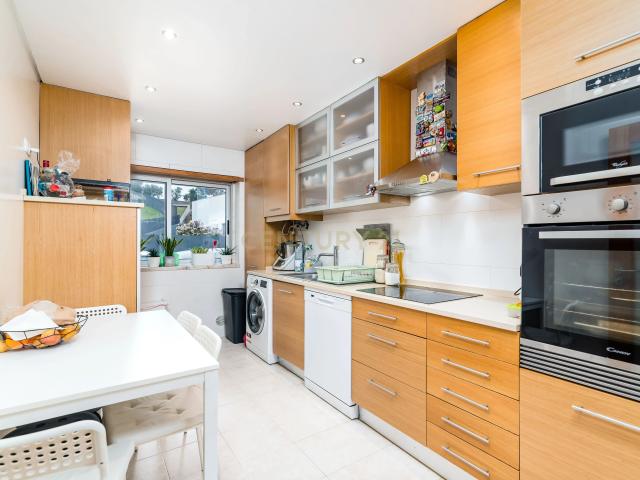Apartamento venda em Bairro de São Lourenço, Santiago Dos Velhos