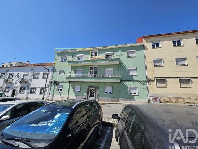 Apartamento venda em Urbanização das Urmeiras, Santiago Dos Velhos
