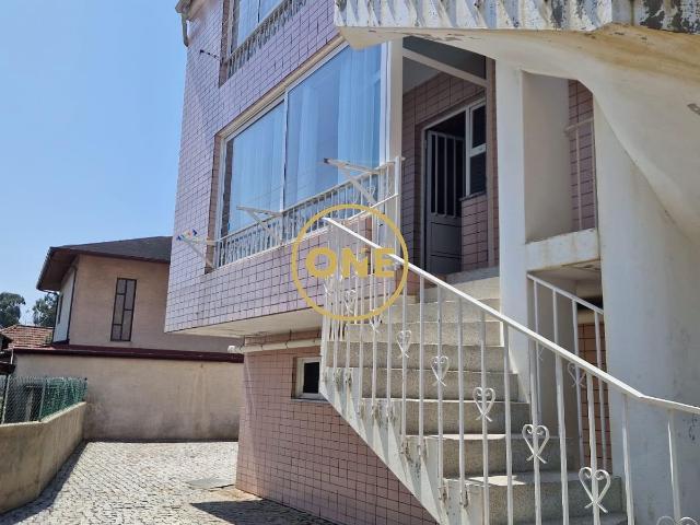 Apartamento venda em Lousado, Bela Vista