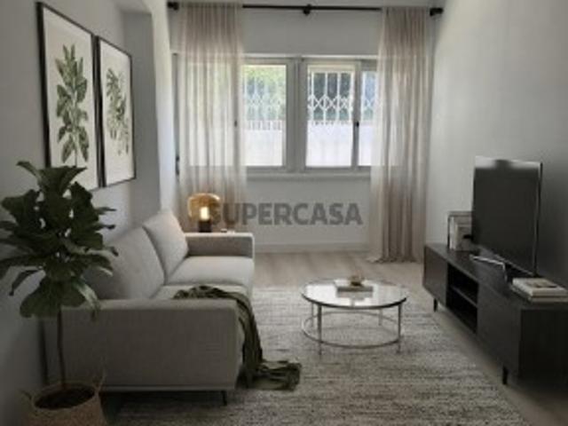 Casa venda em Bairro da Cruz Vermelha, Lisboa
