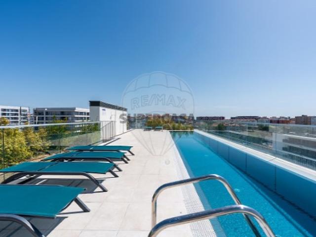 Casa venda em Alta de Lisboa, Lisboa
