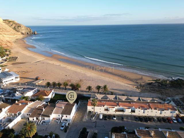 Apartamento alugar em Lagos, Faro