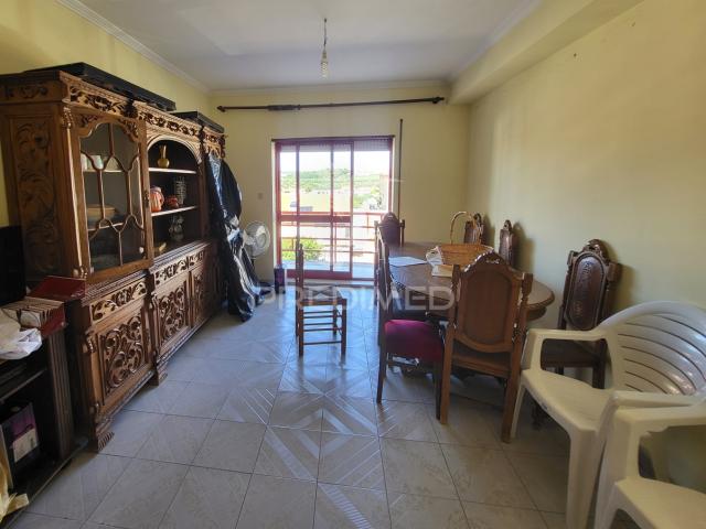 Apartamento venda em Lamas, Bragança
