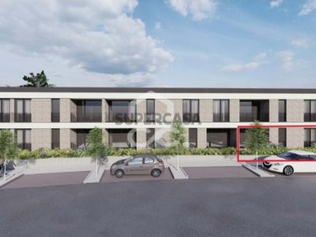 Casa venda em Chaves, Vila Real