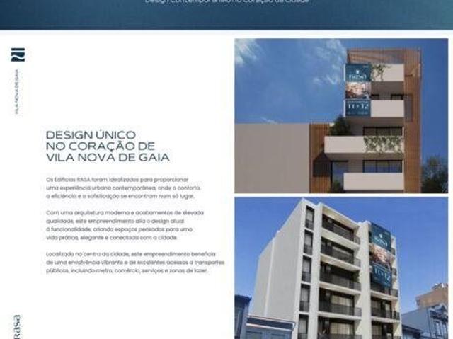 Apartamento venda em Laborim, Vila Nova de Gaia