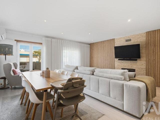 Apartamento venda em Quinta das Pevides, Mafra