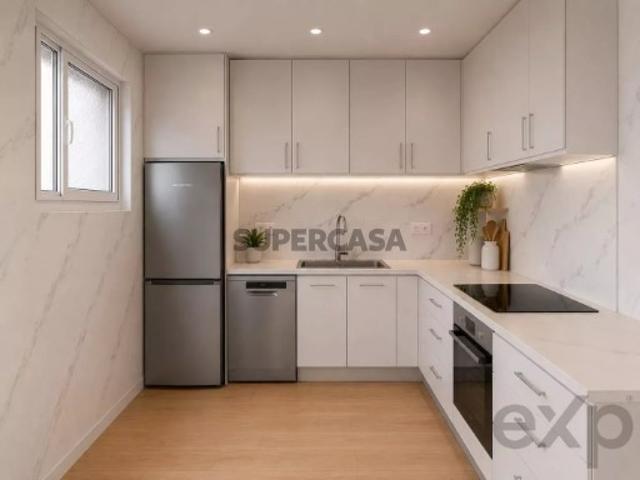 Casa venda em Seixal, Amora