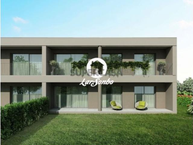 Casa venda em Arcozelo, Braga