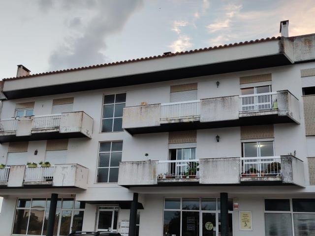 Apartamento venda em Marinha Grande, Leiria