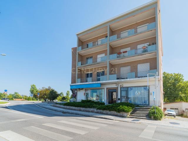 Apartamento venda em Marinha Grande, Leiria