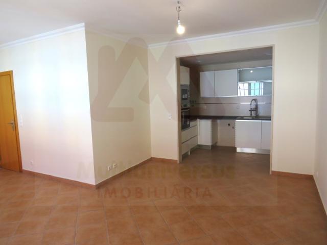 Apartamento venda em Salvaterra De Magos, Santarém