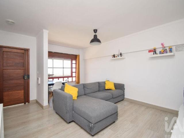 Apartamento venda em Lisboa