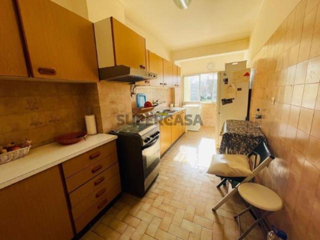 Casa venda em Monte Abraão, Massamá e Monte Abraão