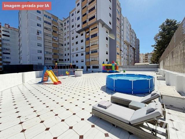 Apartamento venda em Massamá, Massamá e Monte Abraão