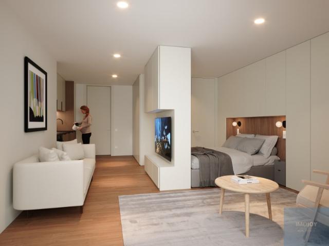 Apartamento venda em Senhora da Penha, Porto