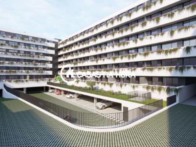 Apartamento venda em Abrantes, Santarém