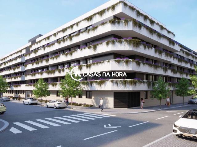 Apartamento venda em Abrantes, Santarém