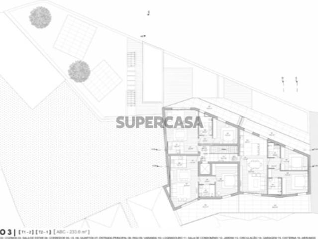Casa venda em Icas, Porto