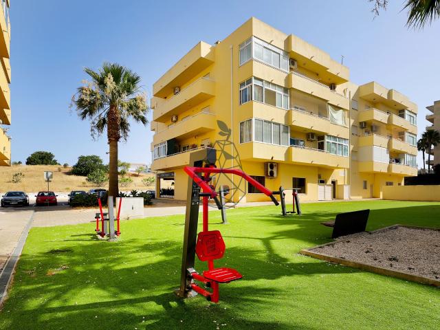 Apartamento venda em Lagoa, Faro
